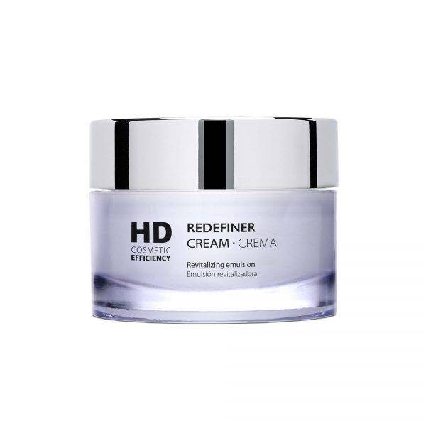 HD Redefiner Crema - DermaOnline by Provederma