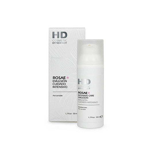 HD Rosae Emulsión - DermaOnline by Provederma