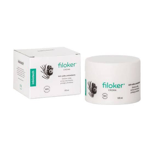 Filoker Crema Reparadora capilar - DermaOnline by Provederma