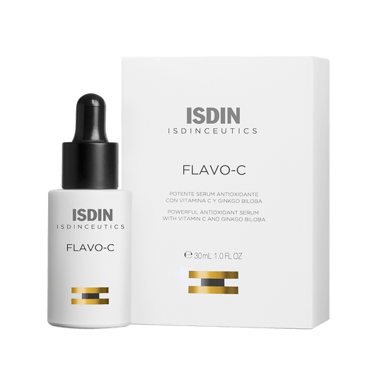 Flavo C serum - DermaOnline by Provederma