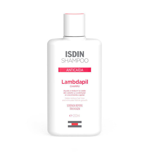 Lambdapil Shampoo anticaída - DermaOnline by Provederma