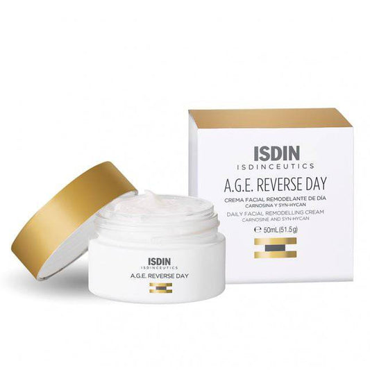 AGE Reverse Day - DermaOnline by Provederma