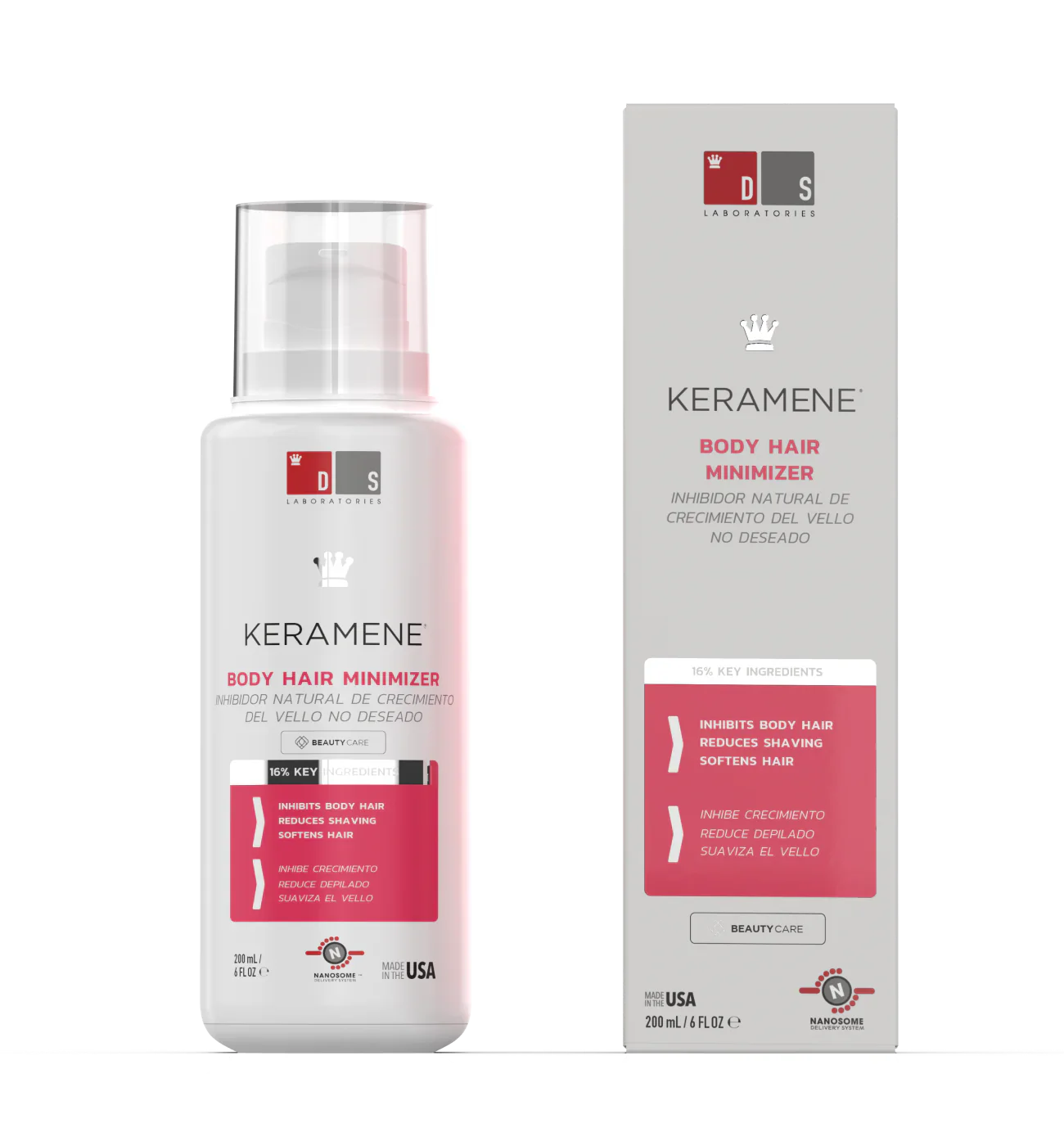 KERAMENE CREMA 200ML