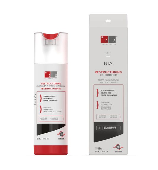 NIA ACONDICIONADOR 205ML