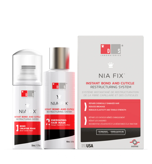 NIA FIX LOCION 150ML