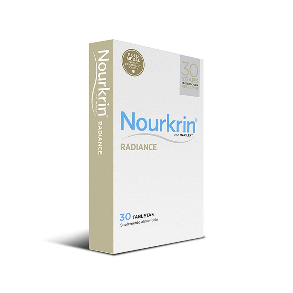 Nourkrin Radiance - DermaOnline by Provederma