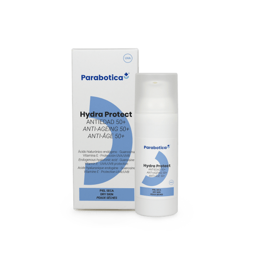 Hydra Protect  Antiedad SPF 50+ - DermaOnline by Provederma