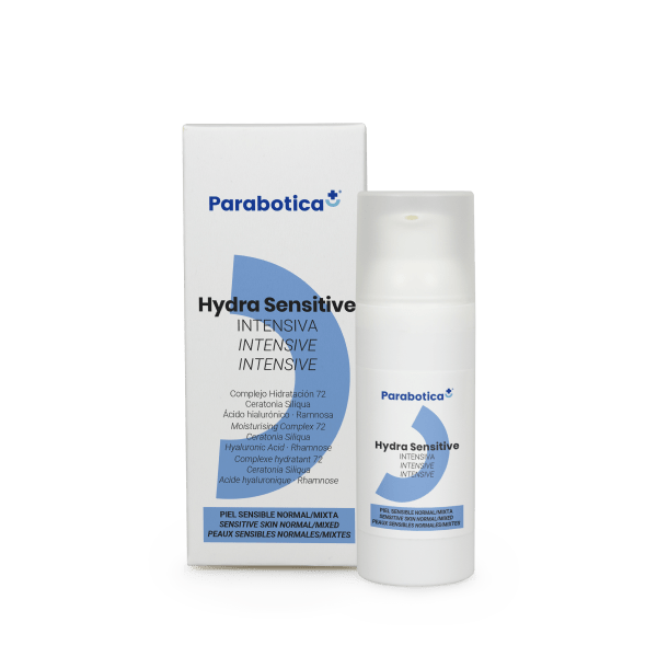 Hydra Sensitive Intensiva - DermaOnline by Provederma