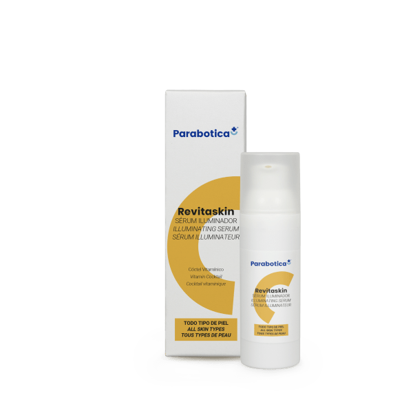 RevitaSkin Suero - DermaOnline by Provederma