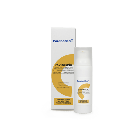 RevitaSkin Suero - DermaOnline by Provederma