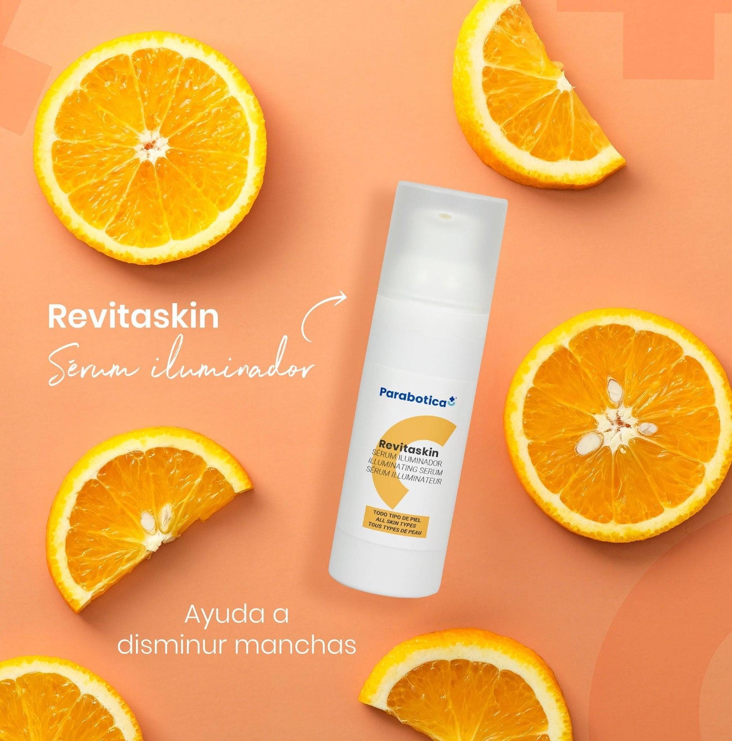 RevitaSkin Suero - DermaOnline by Provederma