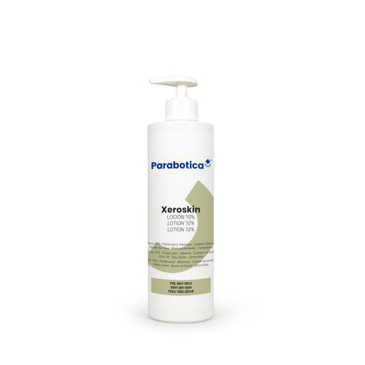 Xeroskin Loción 10% - DermaOnline by Provederma