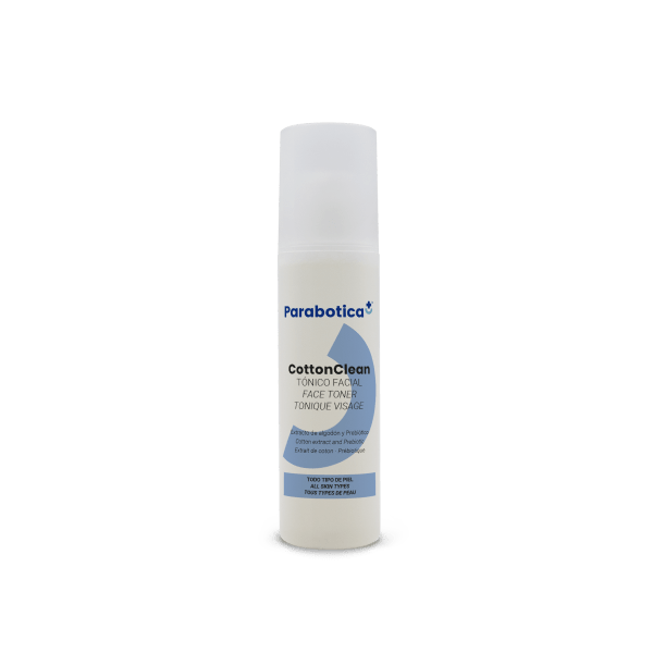 CottonClean Tónico - DermaOnline by Provederma