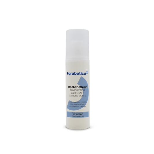 CottonClean Tónico - DermaOnline by Provederma