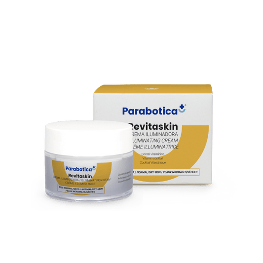 RevitaSkin Crema Emulsión - DermaOnline by Provederma