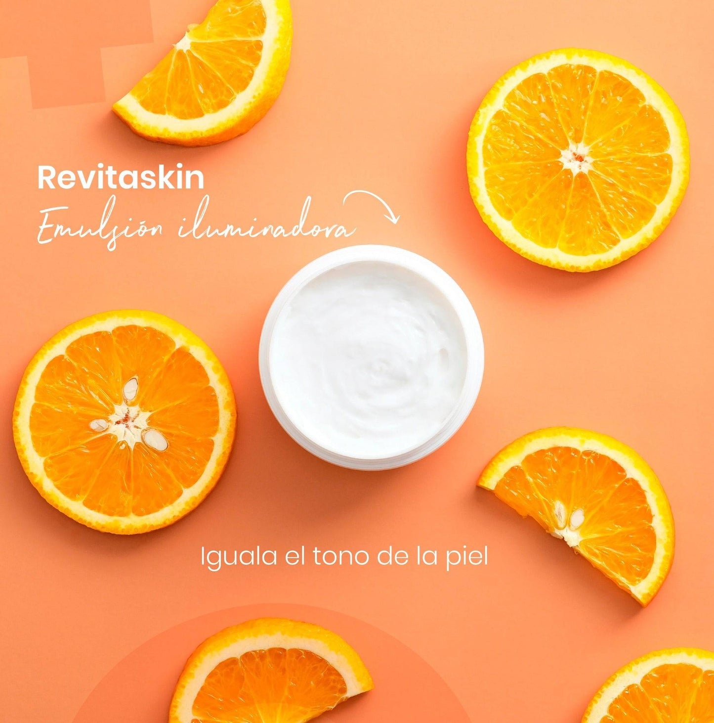 RevitaSkin Crema Emulsión - DermaOnline by Provederma