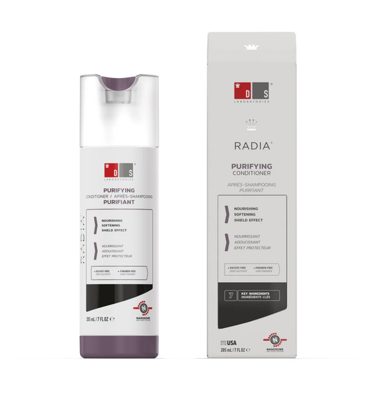 RADIA ACONDICIONADOR 205ML