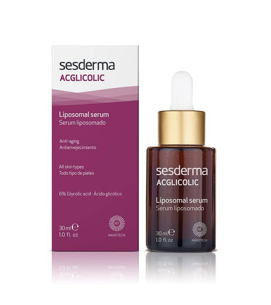 Acglicolic Liposomal Serum 30ml - DermaOnline by Provederma