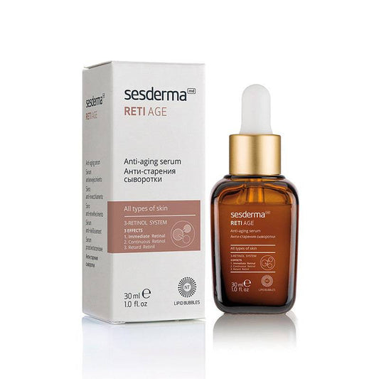 Reti-Age Liposomal Serum 30ml - DermaOnline by Provederma