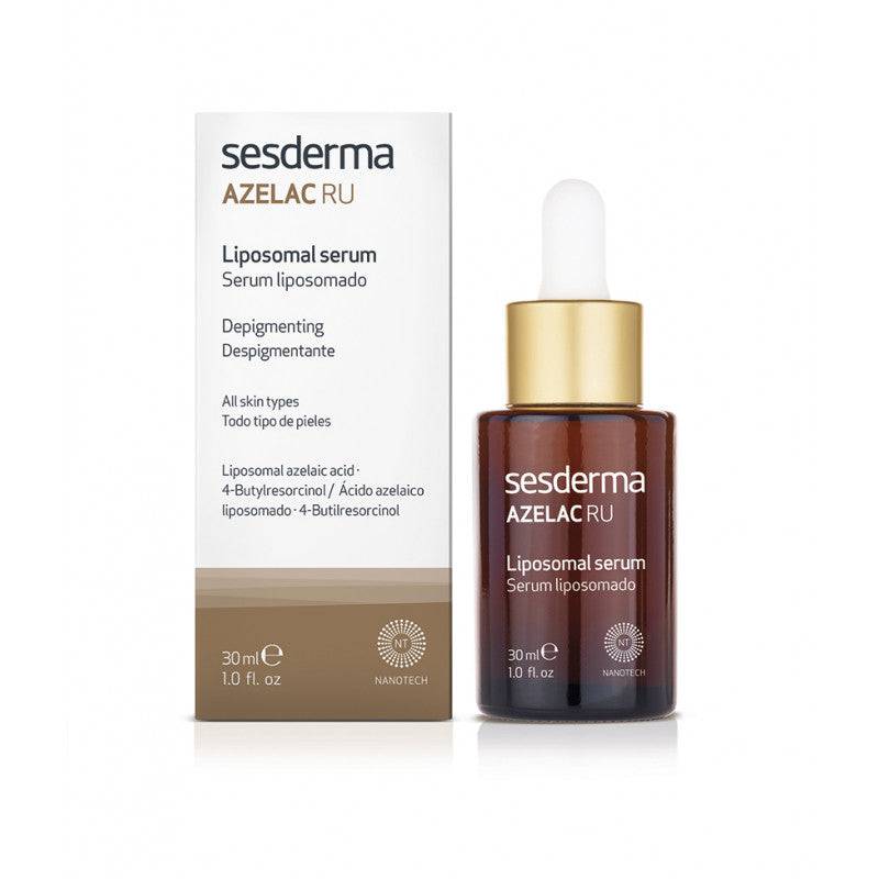 Azelac Ru Liposomal Serum 30ml - DermaOnline by Provederma