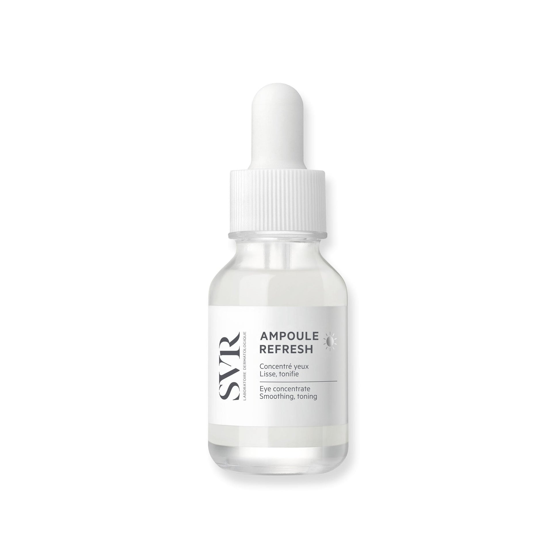 Ampoule Refresh (ojos) - DermaOnline by Provederma