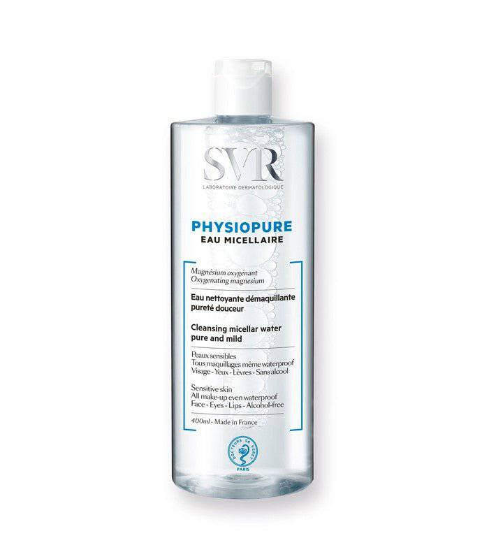 Physiopure Agua Micellar - DermaOnline by Provederma