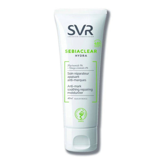 Sebiaclear Hydra - DermaOnline by Provederma