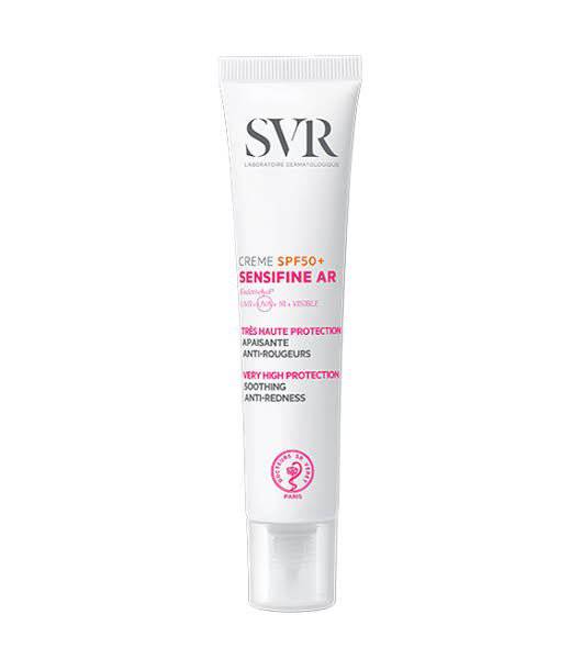 Sensifine AR Creme SPF 50+ - DermaOnline by Provederma