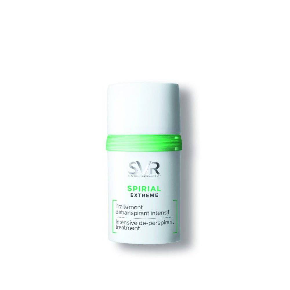 Spirial Extreme Desodorante - DermaOnline by Provederma