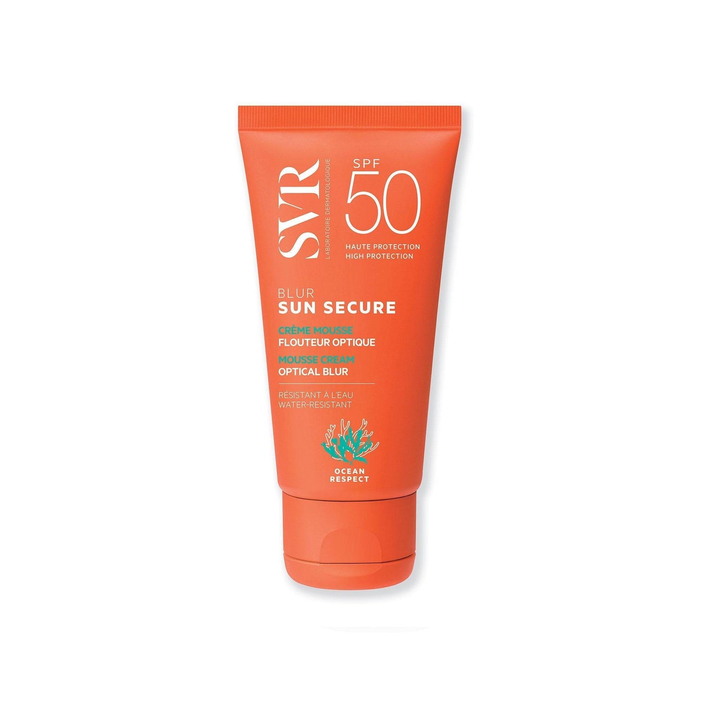 Sun Secure Blur SPF 50+ - DermaOnline by Provederma