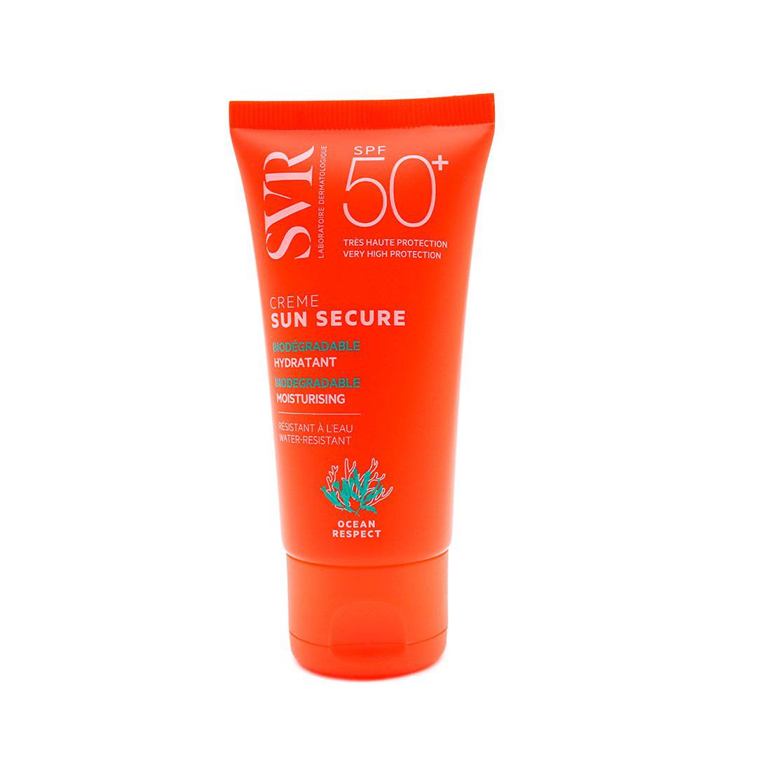 Sun Secure Creme SPF 50+ - DermaOnline by Provederma