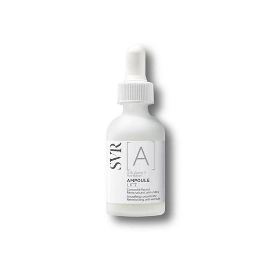 SVR Suero A (Ampoule A) - DermaOnline by Provederma