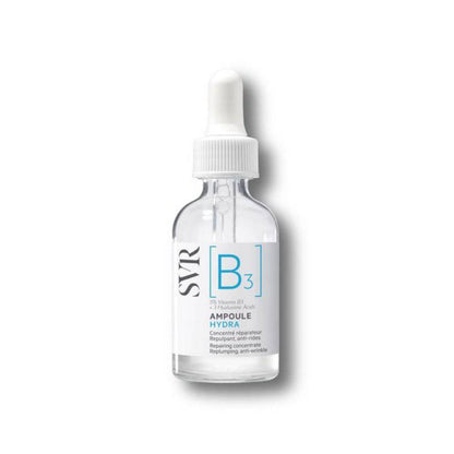 SVR Suero B (Ampoule B) - DermaOnline by Provederma