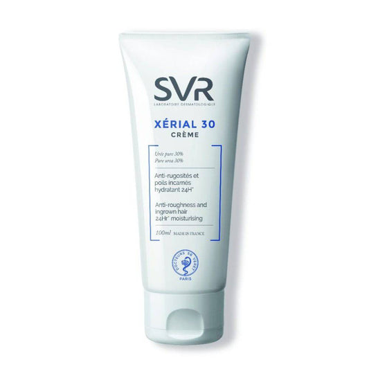 Xerial 30 Creme - DermaOnline by Provederma