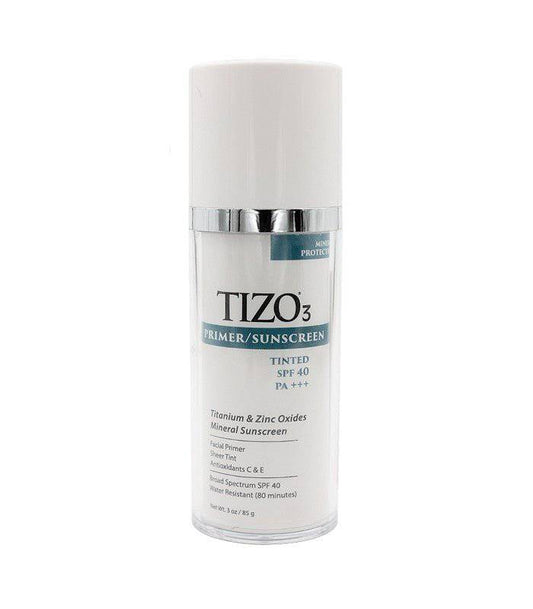 Tizo-3 85mg - DermaOnline by Provederma