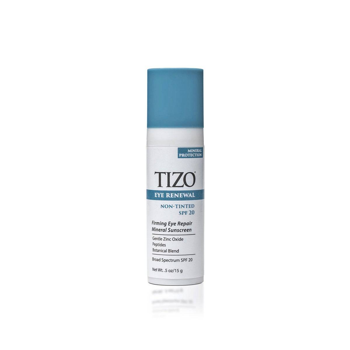 Tizo Eye Renewal - DermaOnline by Provederma