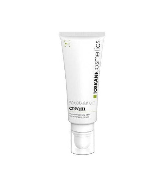 Toskani Aquabalance Cream - DermaOnline by Provederma