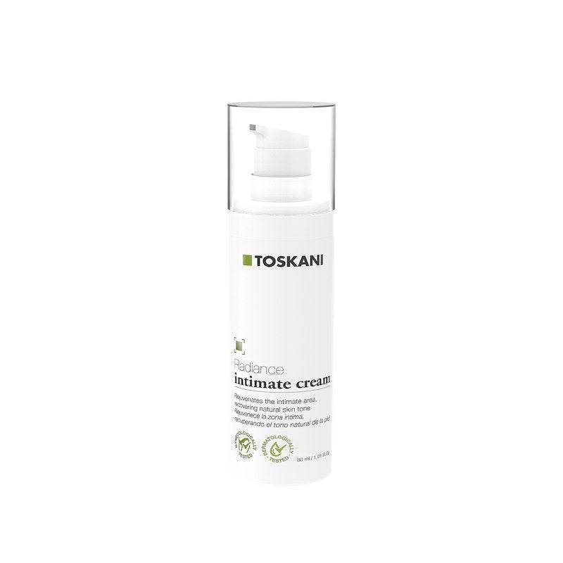 Toskani Intimate Cream - DermaOnline by Provederma