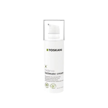 Toskani Intimate Cream - DermaOnline by Provederma