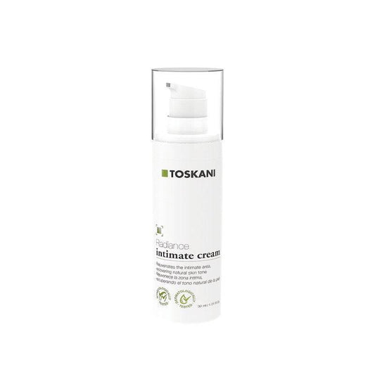 Toskani Intimate Cream - DermaOnline by Provederma