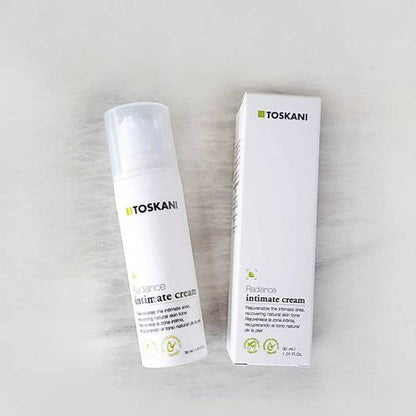 Toskani Intimate Cream - DermaOnline by Provederma