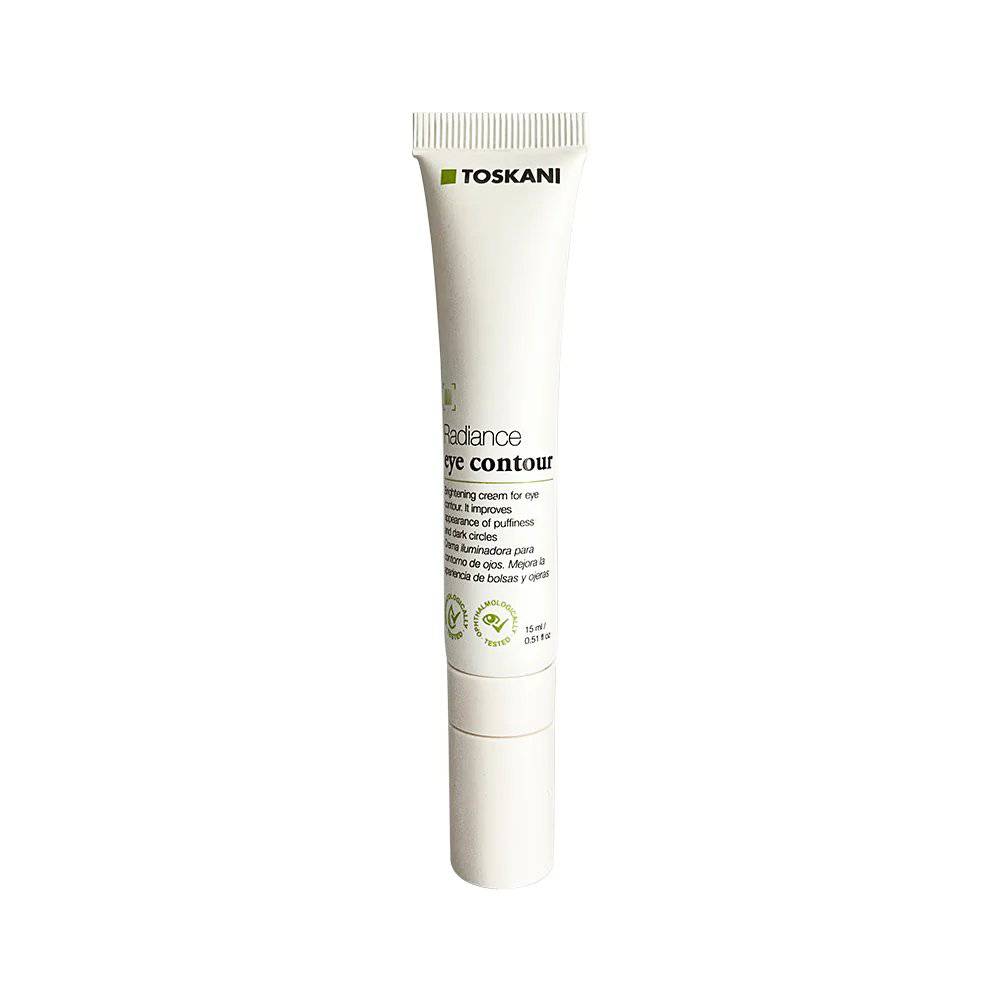 Toskani Radiance Eye Contour - DermaOnline by Provederma