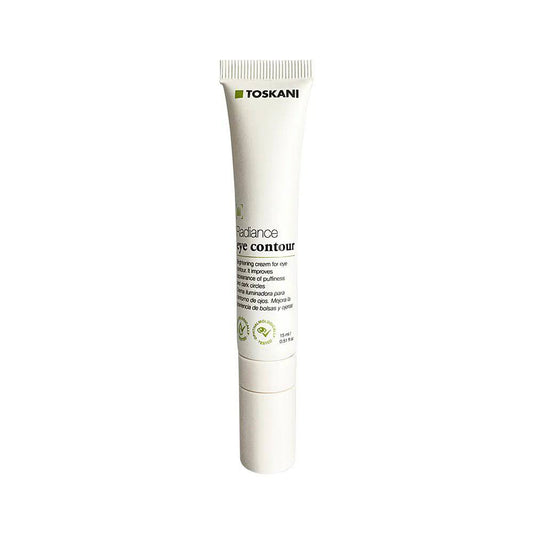 Toskani Radiance Eye Contour - DermaOnline by Provederma