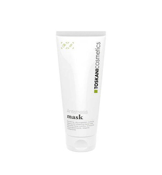 Toskani Antistress Mask - DermaOnline by Provederma