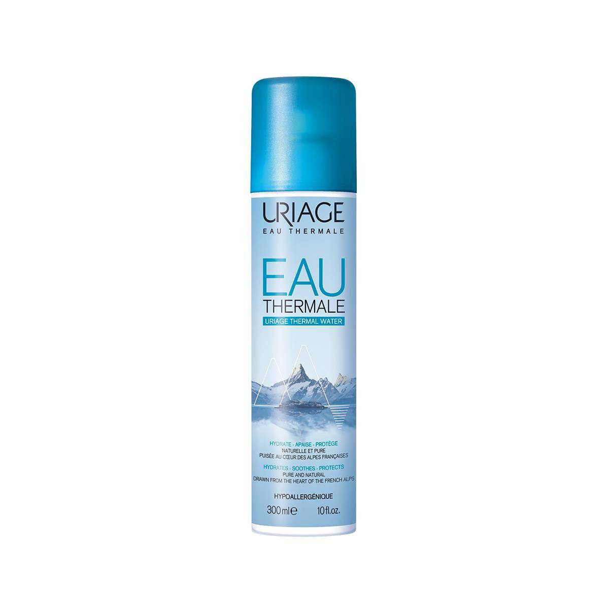 Uriage Agua Termal - DermaOnline by Provederma