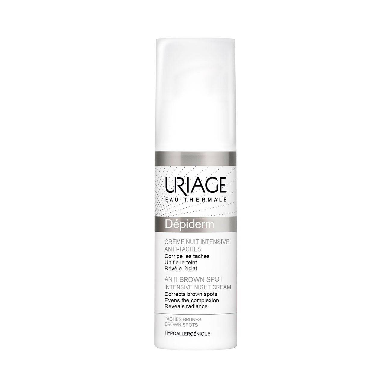 Uriage Depiderm SPF 50+ - DermaOnline by Provederma