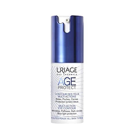 Uriage Foto Age Protect - DermaOnline by Provederma