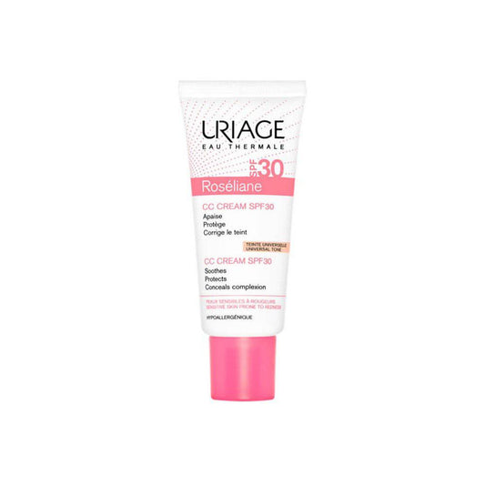 Uriage Roseliane SPF 30 - DermaOnline by Provederma