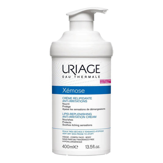 Uriage Xemose - DermaOnline by Provederma