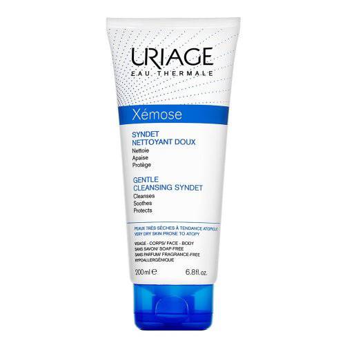 Uriage Xemose Gentle Cleanser - DermaOnline by Provederma